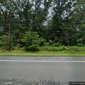 Vehicle strikes deer on McGinnes Road