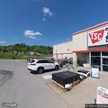 Alarm at Tractor Supply on Terri Lane