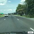 Traffic stop on Martinsburg Pike near Sheetz