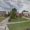 Intrusion alarm at Maple Drive residence