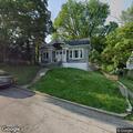 Alarm at home with front door found open