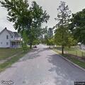 Person having seizure near Taylor Avenue in Voorhees Park
