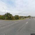 Three-vehicle crash with head injury reported