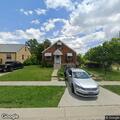 Basement intrusion alarm at Royal Heights home