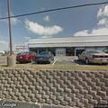 Minor crash in Boost Mobile parking lot