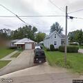 Carbon monoxide alarm at Alpine Avenue home