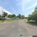 Complaint about fast ATV on North Central Street