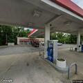 Unknown medical issue at gas station on Nursery Road