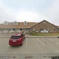 Smoke alarm beeping at assisted living apartment