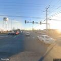 Injury crash with woman bleeding from mouth