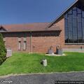 Fire alarm and smoke reported at Tree of Life Church