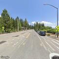 High-speed traffic endangering pedestrians at crosswalk