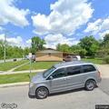 Residential burglar alarm near Pippin Road in Cincinnati