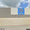 Female unresponsive but breathing at Walmart bathrooms