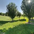 Person locked inside dog park reported