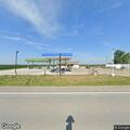 Semi driver leaves gas station without paying for fuel