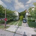 Units respond to possible fire on Washington Avenue