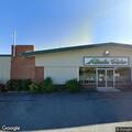 Man near fainting during panic attack in parking lot