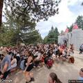 Non-emergent medical response at Renaissance Festival