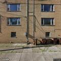 Physical dispute between two women on North Wayne Street