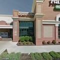 Person injured from fall inside Harris Teeter store