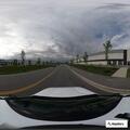 Person experiencing chest pain at Spears Point Blvd