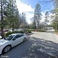 Crash with possibly unconscious driver at Olympia Park