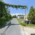 Related domestic disturbance on 6th Street