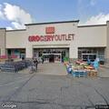 Disturbance at grocery store parking lot