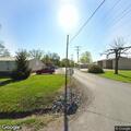 Suspicious vehicle reported on Stevens Station Road