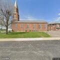 911 hang-up at church festival on Dearborn Road