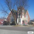 Panic alarm at Central Bank of Boone County