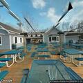 Repeated silent calls from Lake Isabella boathouse