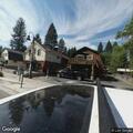 Report of intoxicated driver leaving grid bar