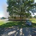 Hunting blind reported stolen from family property