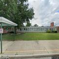 Attempted car theft at Baltimore Highlands school