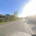 Vehicle swerving on Highway 210 near Missouri City