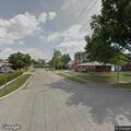 Domestic dispute between man and woman on Neil Drive