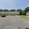 Elderly woman unconscious at Woodbine apartments
