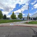 18-year-old male possibly breaks ankle in sports collision