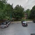 Suspicious vehicle found on Columbia Road