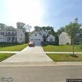 Carbon monoxide alarm at Conner Lane home