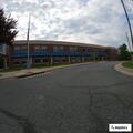 Burglar alarm at Dayton Oaks Elementary School