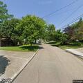 Person injured in a fall at Holden View Drive