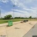 Burglary alarm at recreation center