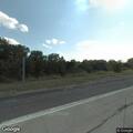 Single-car crash in median at MO-152 and North Childress