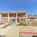 Elderly female feeling nauseous near West College in Liberty