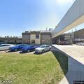 Water flow alarm at food plant on Sales Avenue