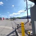 Burglar alarm at business on Division Street
