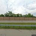 Injured animal and geese on I-71 ramp in Montgomery